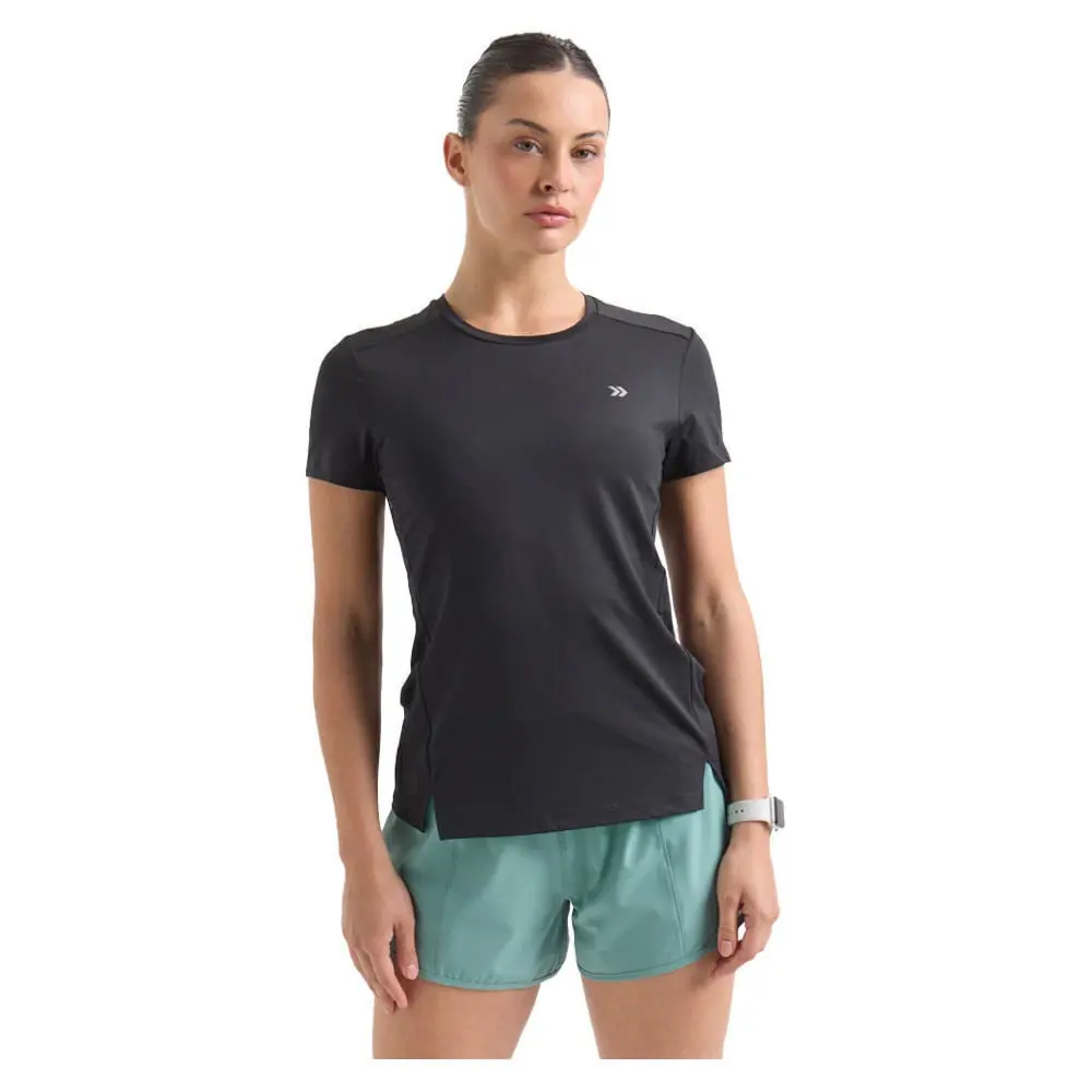 Remera Mujer Atomik New