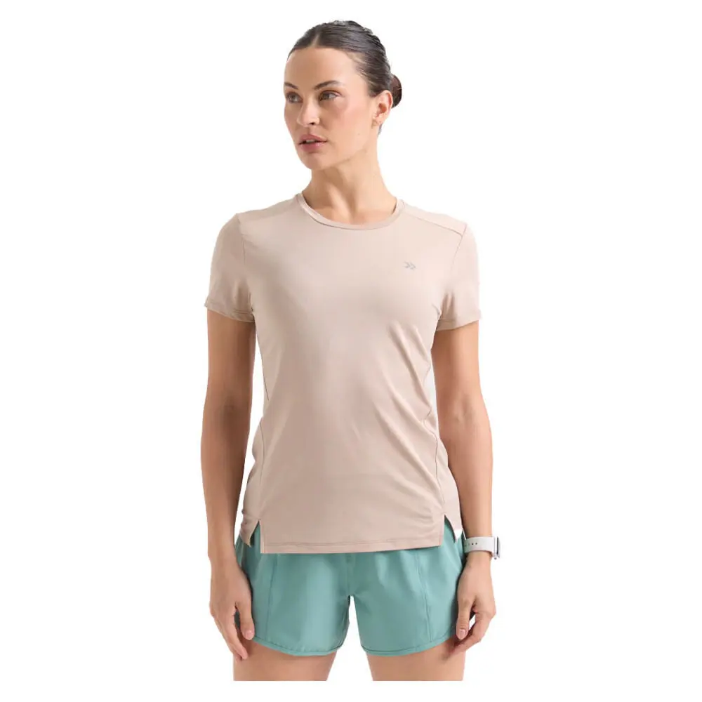 Remera Mujer Atomik New Primera