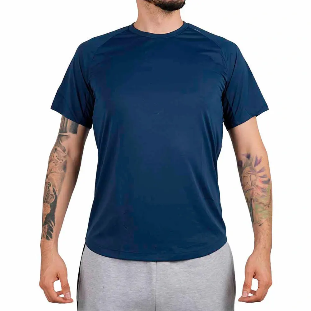 Remera Mujer Atomik Dry Sence