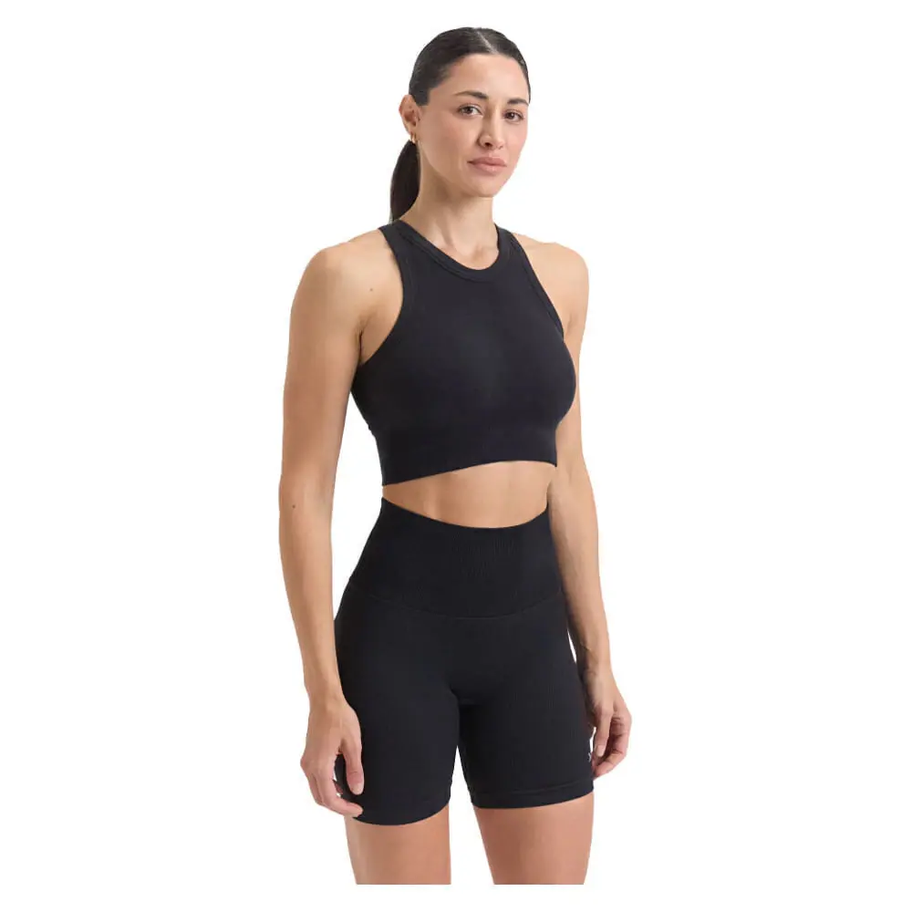 Top Mujer Atomik Asana