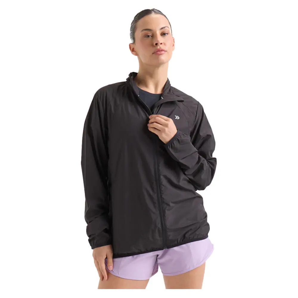 Campera Hombre Atomik Windbreaker Sense Atomik
