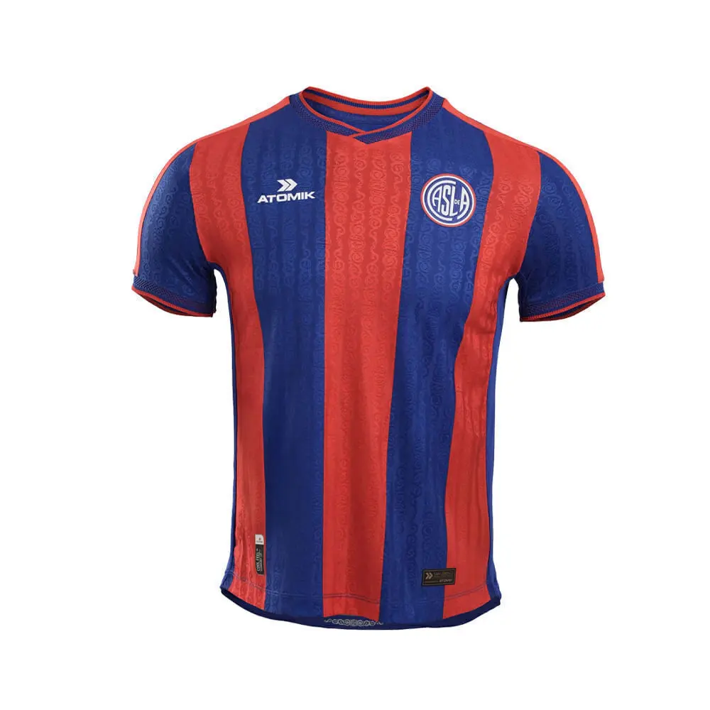 Camiseta Niños Atomik San Lorenzo