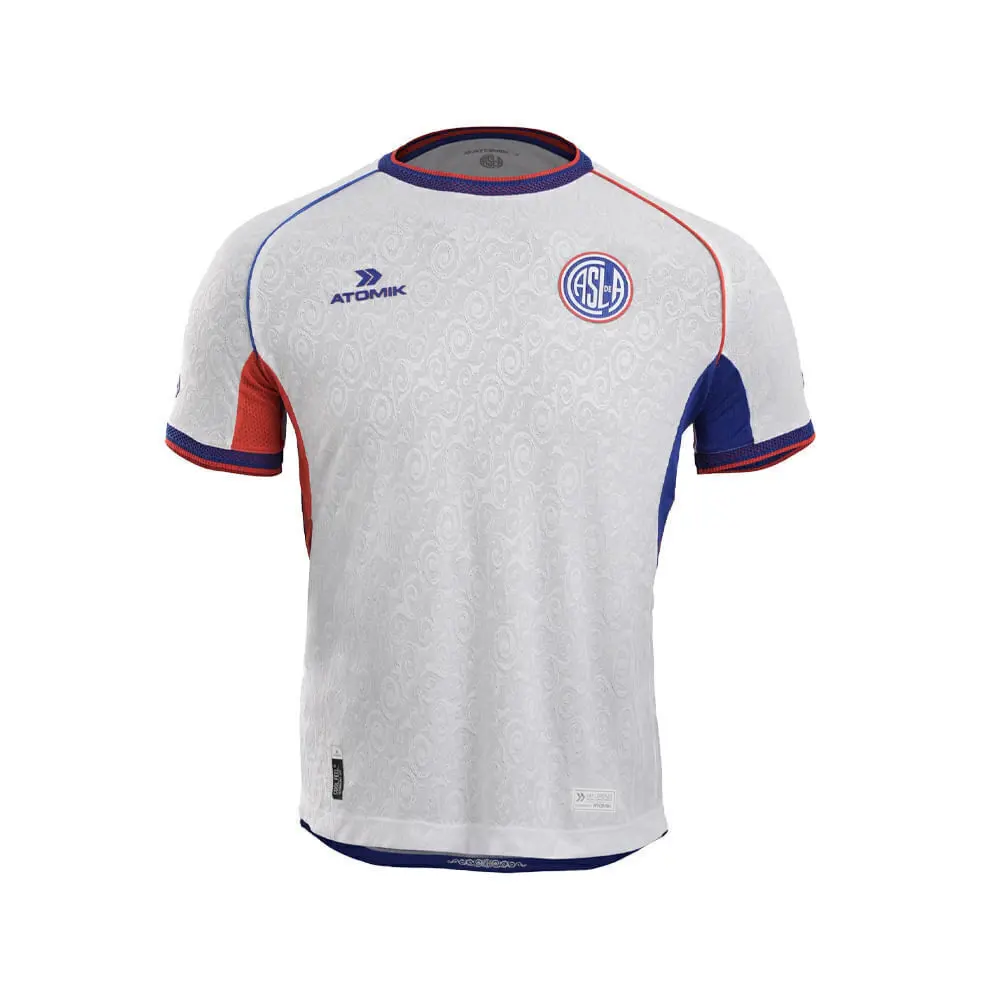Camiseta Niños Atomik San Lorenzo
