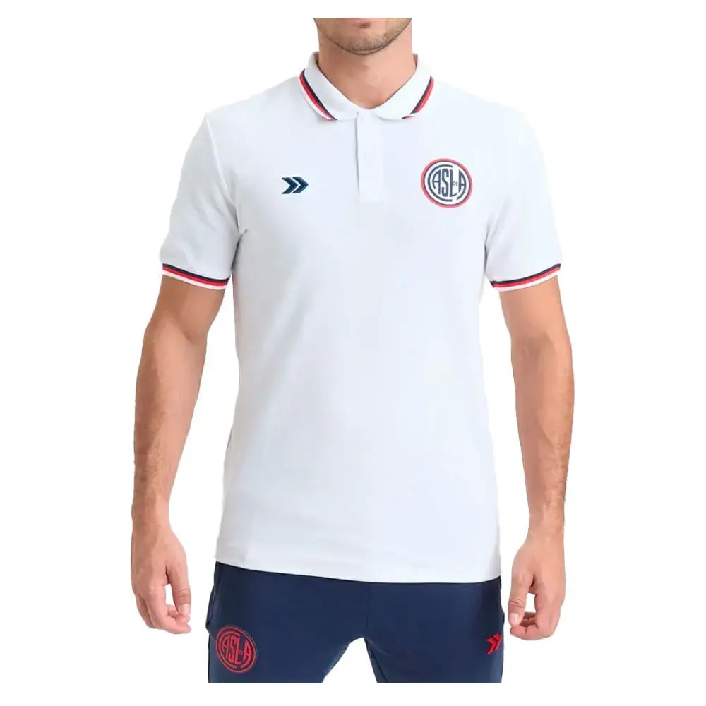 Chomba Hombre Atomik San Lorenzo