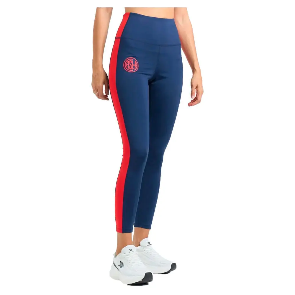 Calza Mujer Atomik San Lorenzo