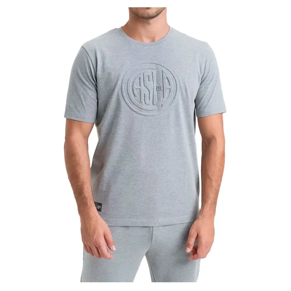 Remera Atomik San Lorenzo