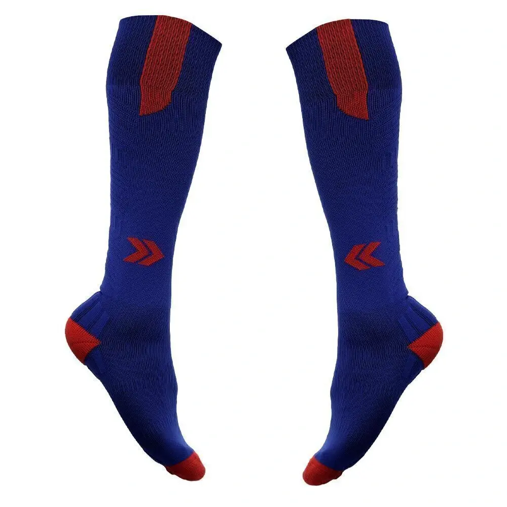 Medias Fútbol Hombre Atomik San Lorenzo
