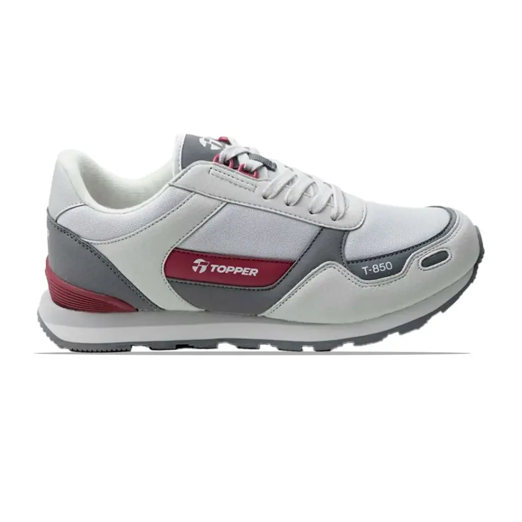Zapatillas Topper T850