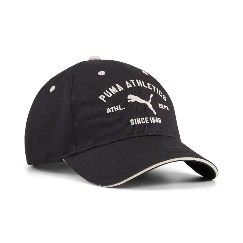 Gorra Puma Class Bb