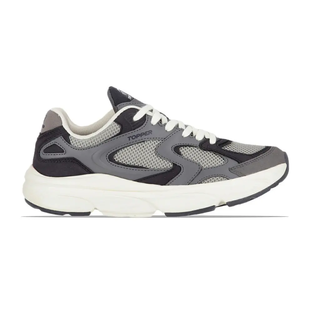 Zapatillas Topper Vallarta