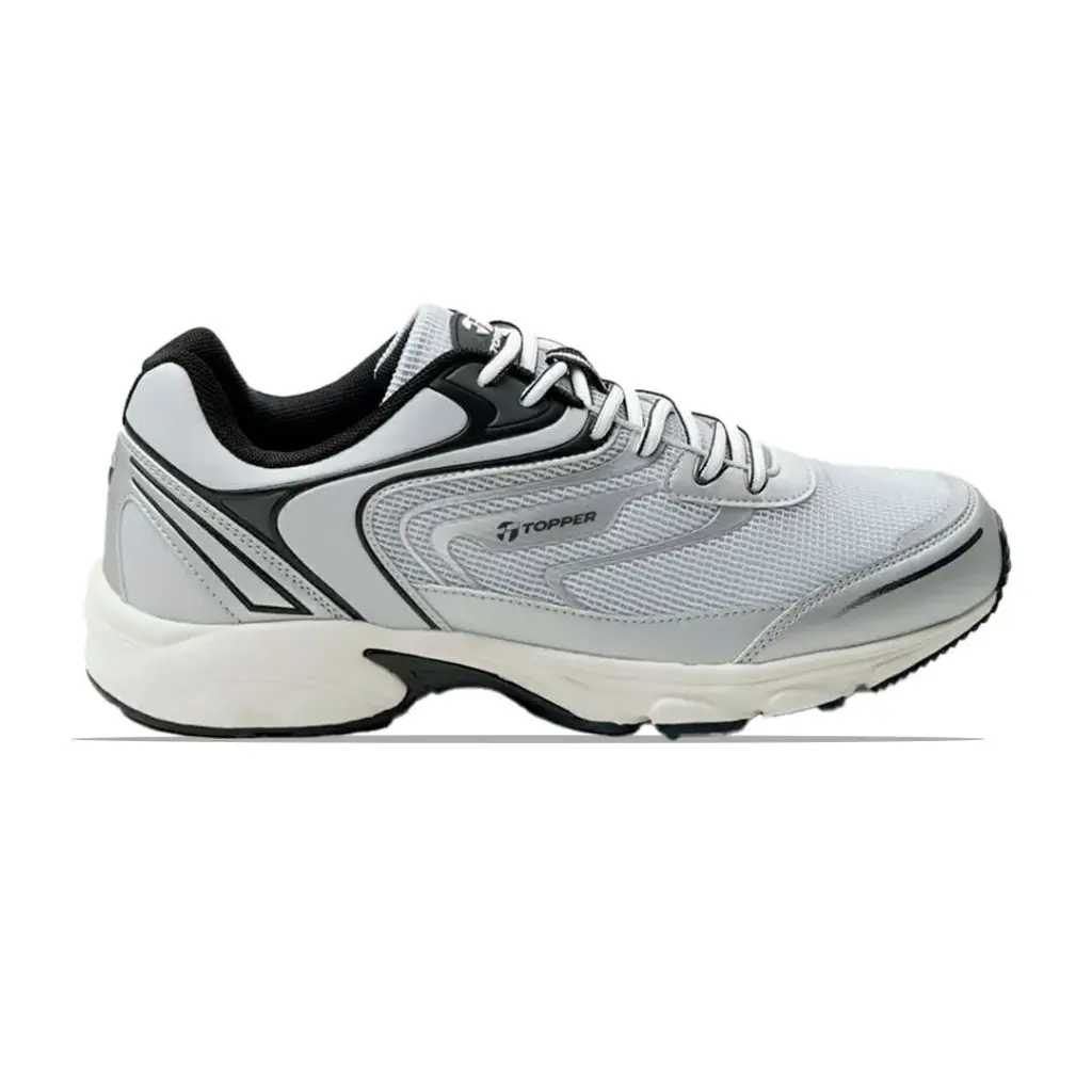 Zapatillas Topper Softrun 026
