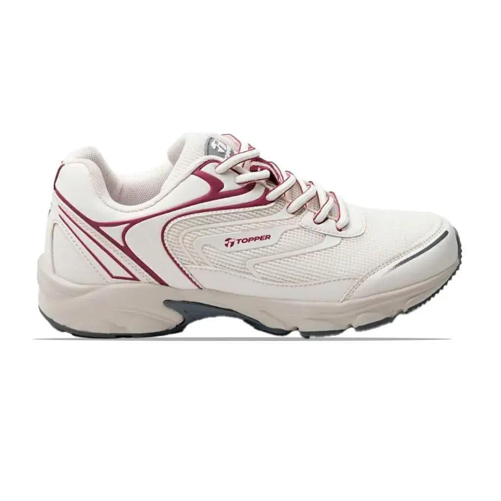 Zapatillas Mujer Topper Softrun 026