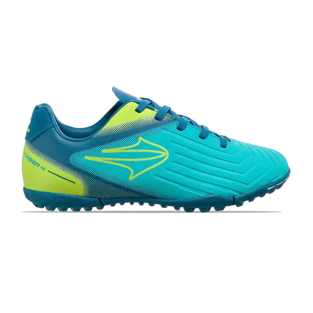 Botines Hombre Topper Kaiser 4 Tf