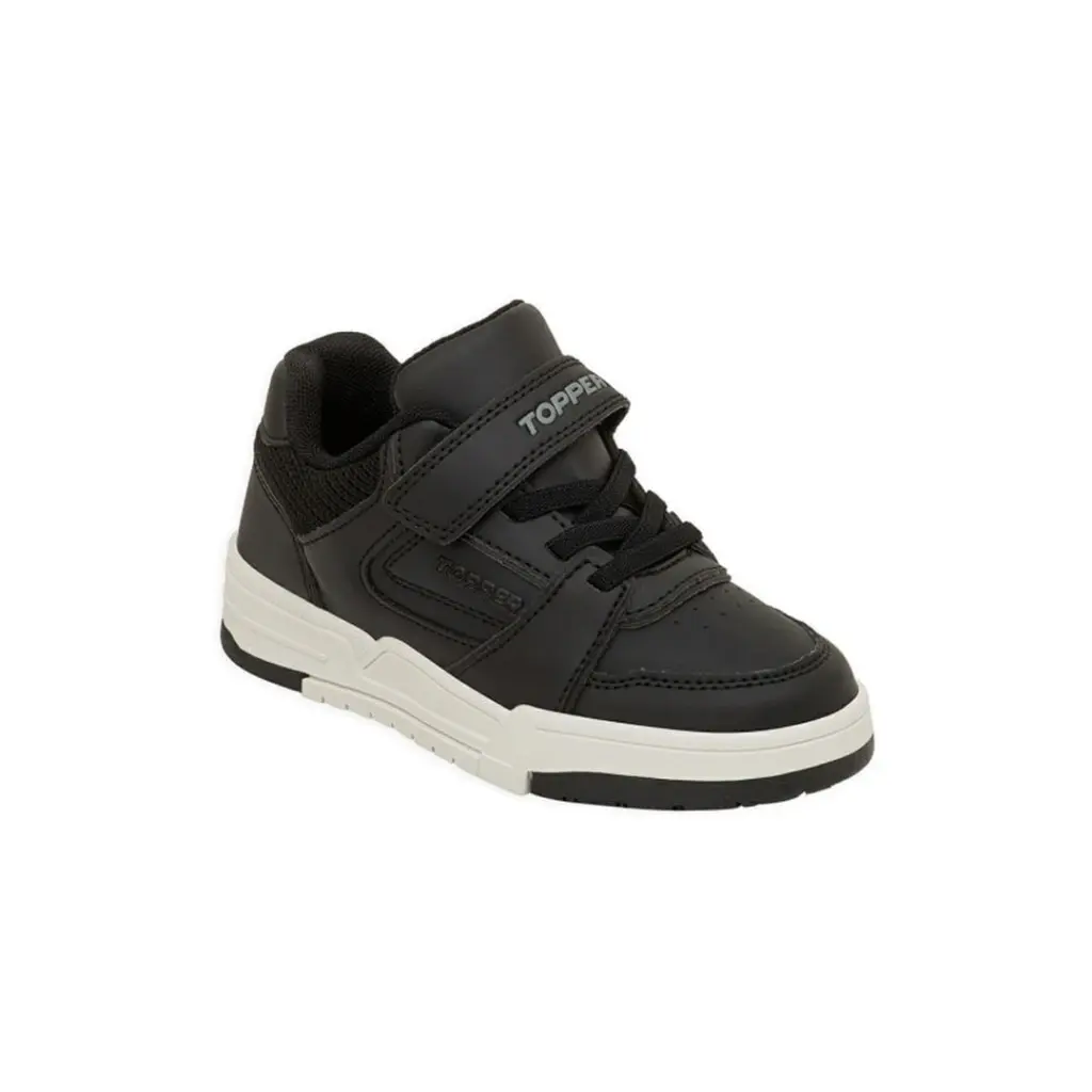 Zapatillas Niños Topper Quarter Cs