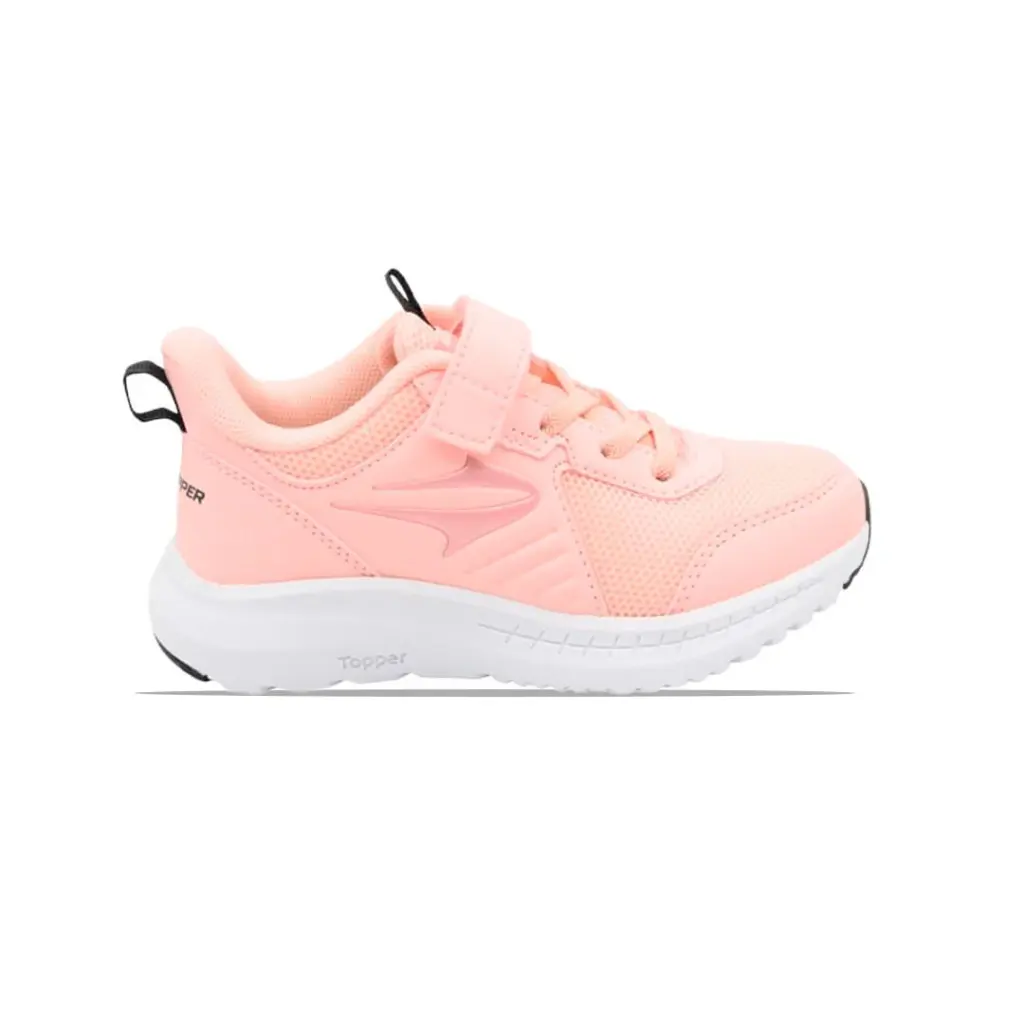 Zapatillas Niños Topper Wind Iv