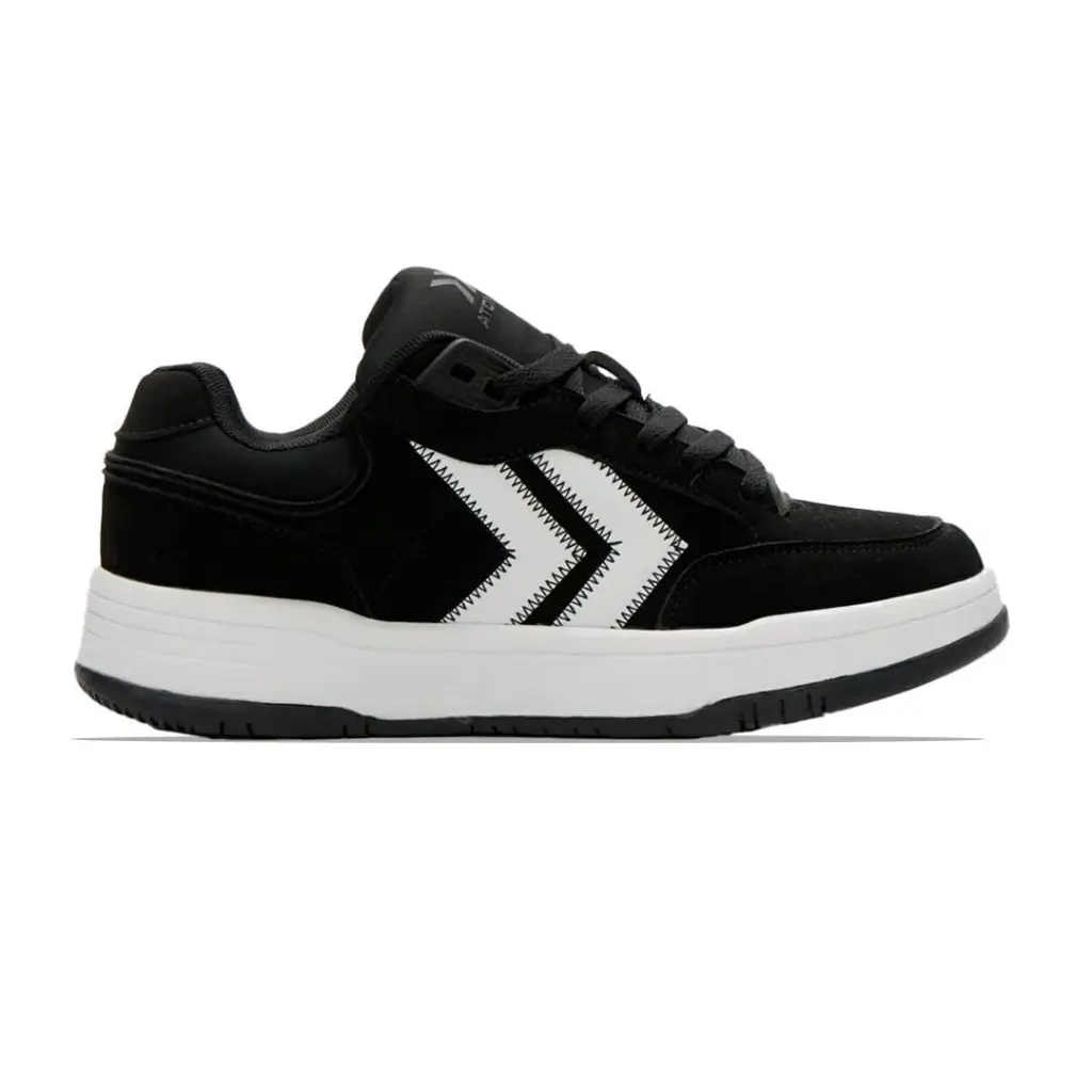 Zapatillas Mujer Atomik Blacktop