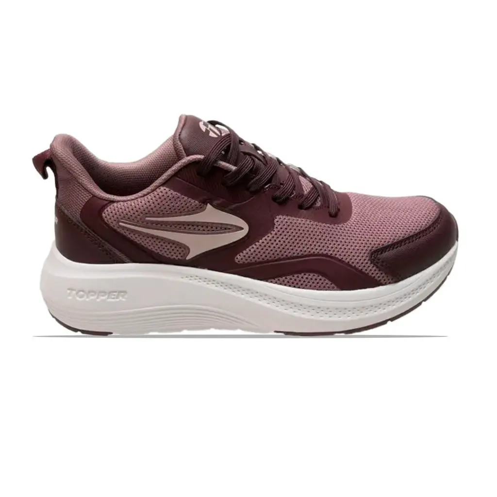 Zapatillas Mujer Topper Drive 2