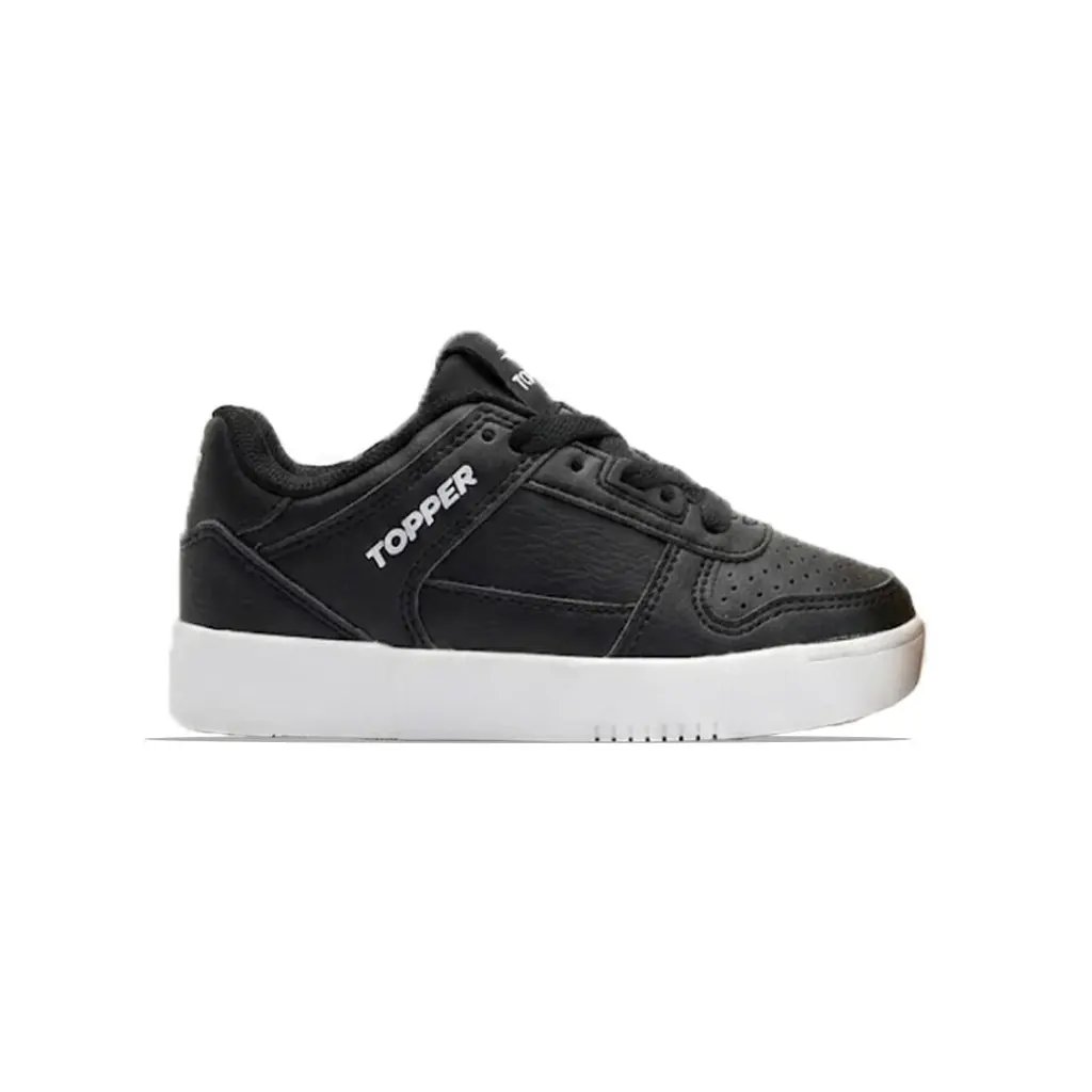 Zapatillas Niños Topper Graf