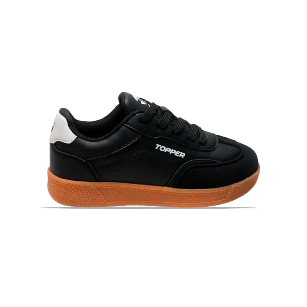 Zapatillas Niños Topper Polaris