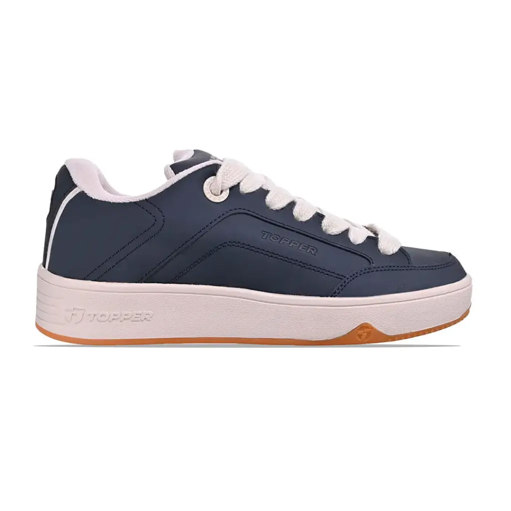 Zapatillas Topper Burgos Tg