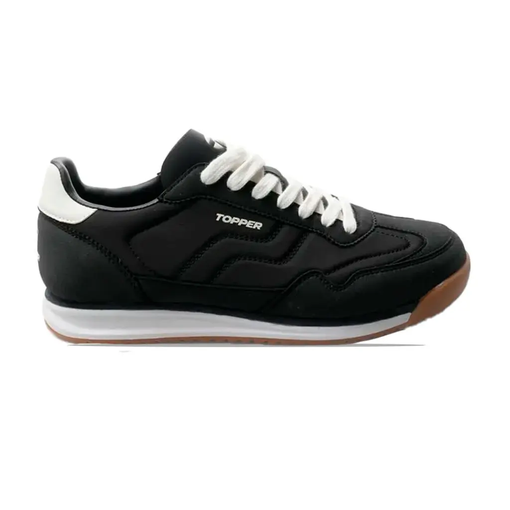 Zapatillas Topper Leroi