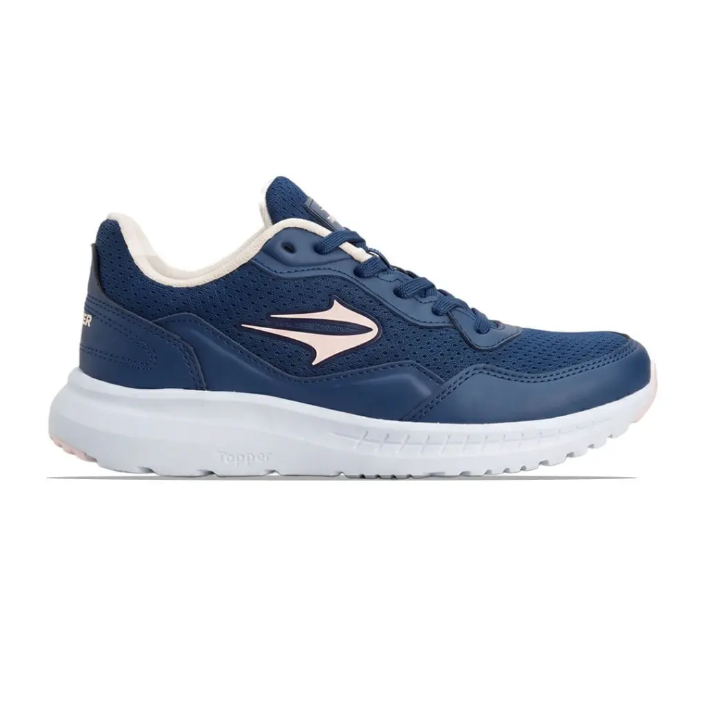 Zapatillas Mujer Topper Wind 5