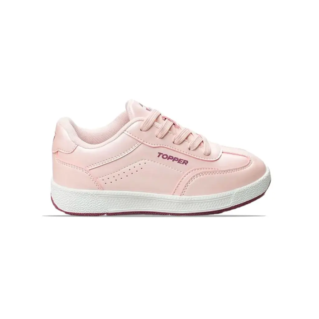 Zapatillas Niños Topper Polaris