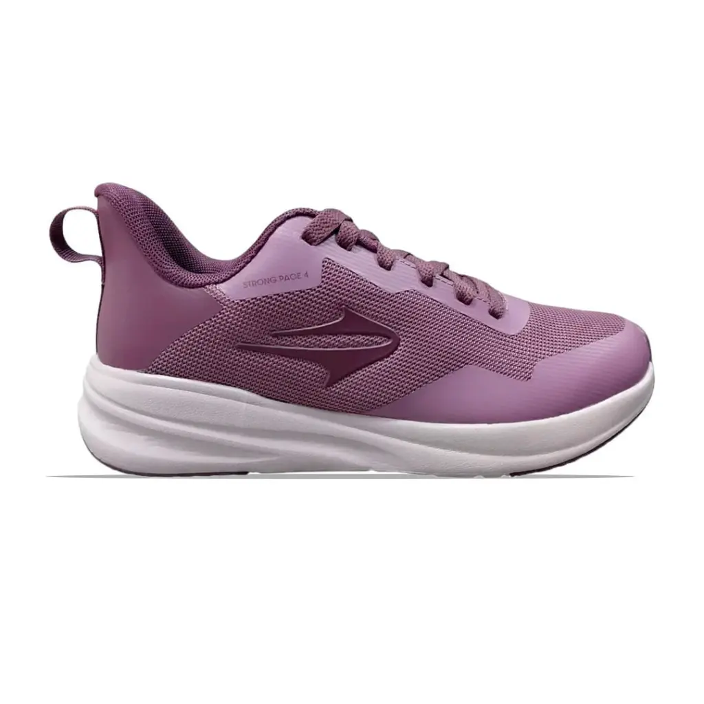 Zapatillas Mujer Topper Strong Pace 4