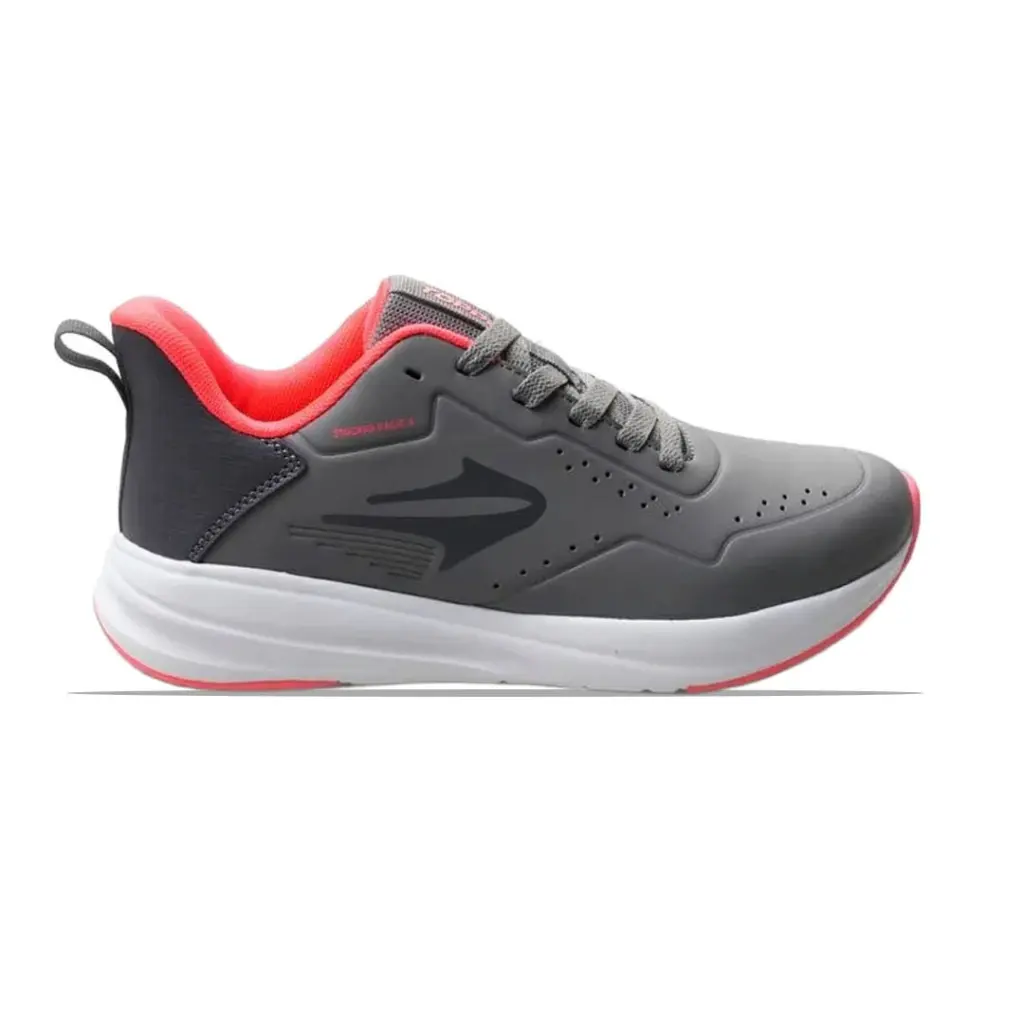 Zapatillas Mujer Topper Strong Pace 4