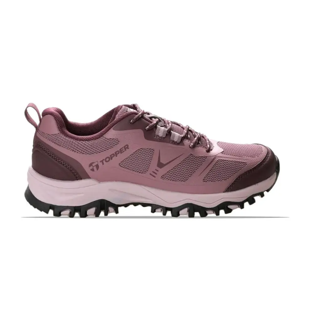 Zapatillas Mujer Topper Tarsh