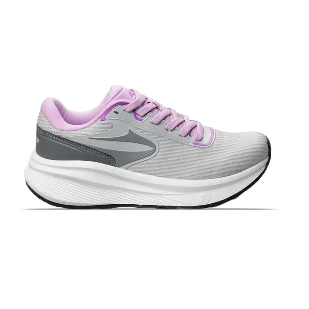 Zapatillas Mujer Topper Kick Run