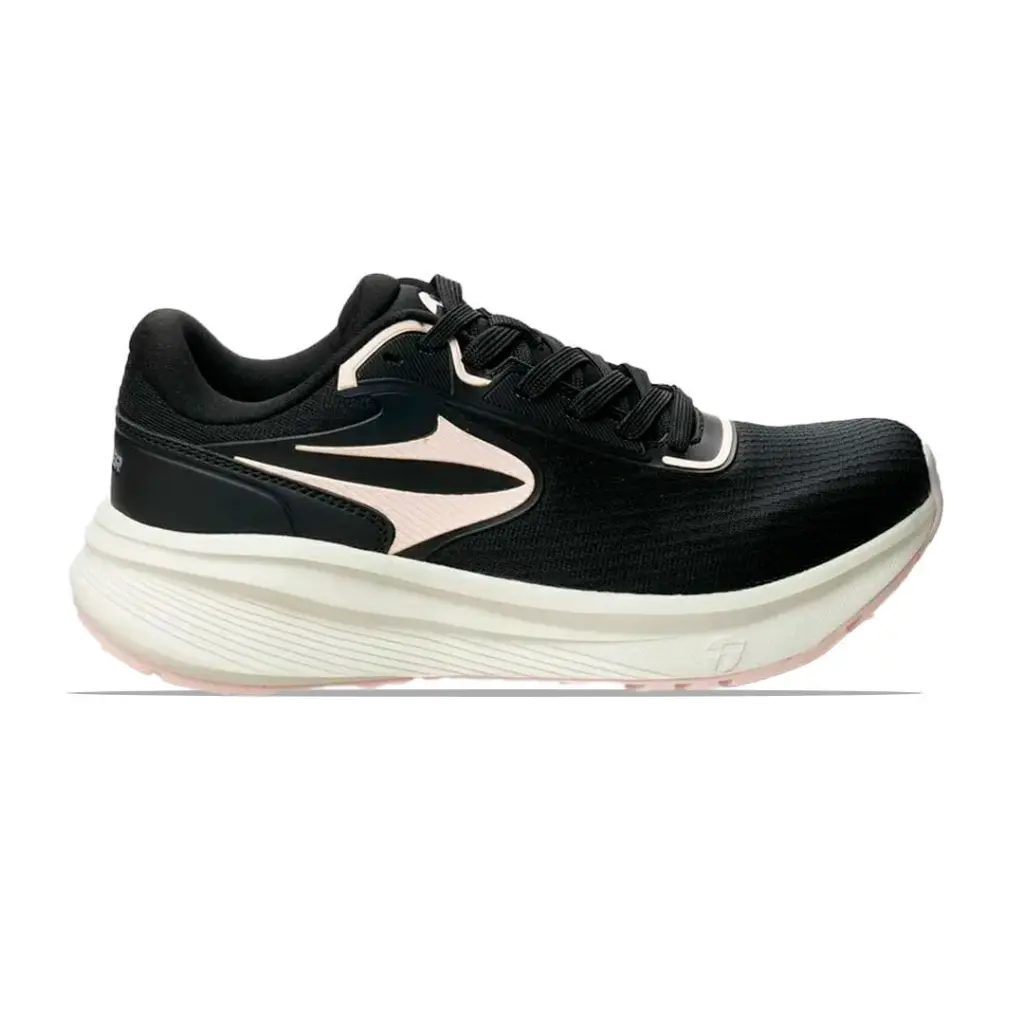 Zapatillas Mujer Topper Kick Run