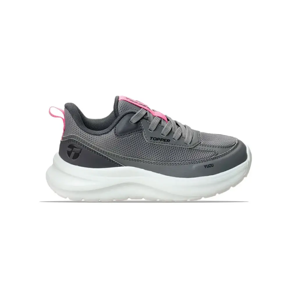 Zapatillas Niños Topper Yuzu Kids
