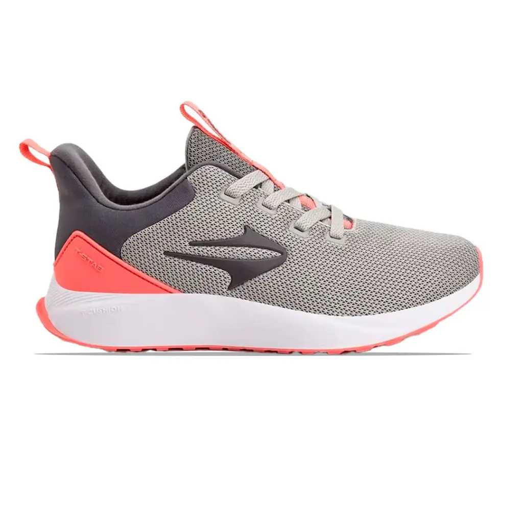 Zapatillas Mujer Topper Split