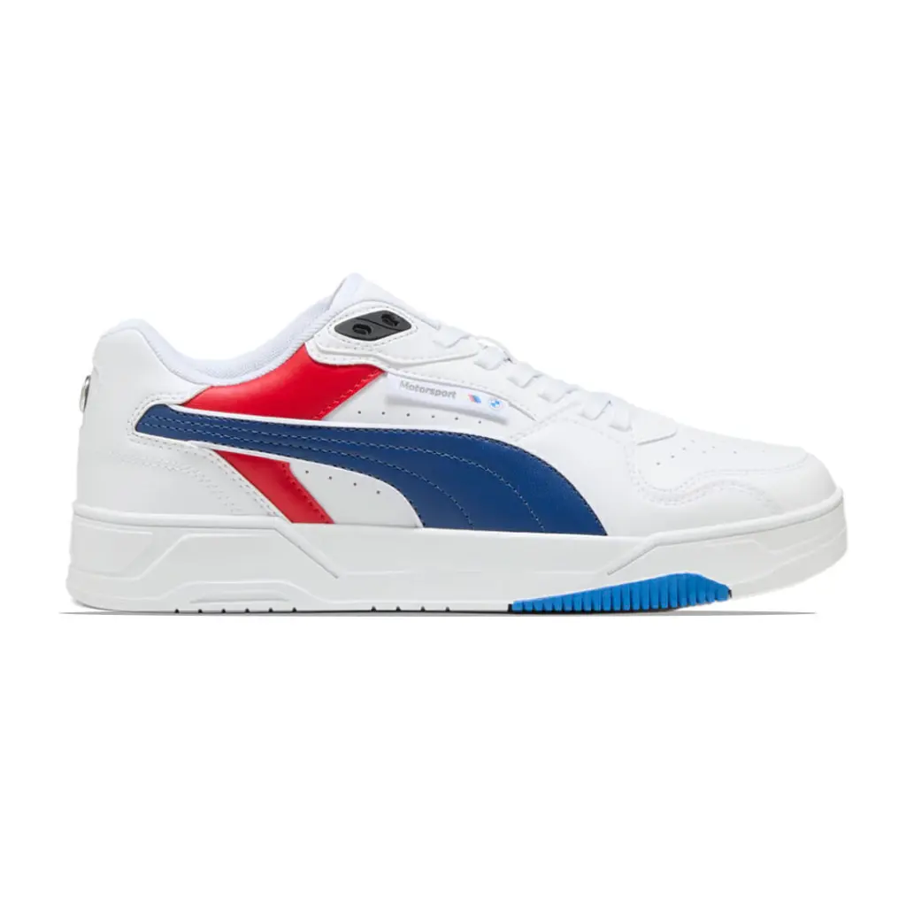 Zapatillas Hombre Puma Mms Rbd Break Low