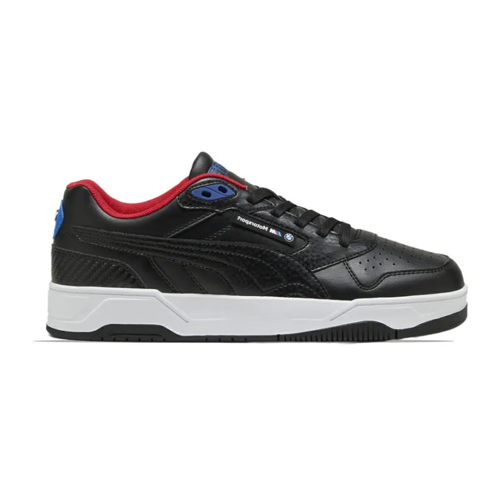 Zapatillas Hombre Puma Bmw Mms Rbd Drive