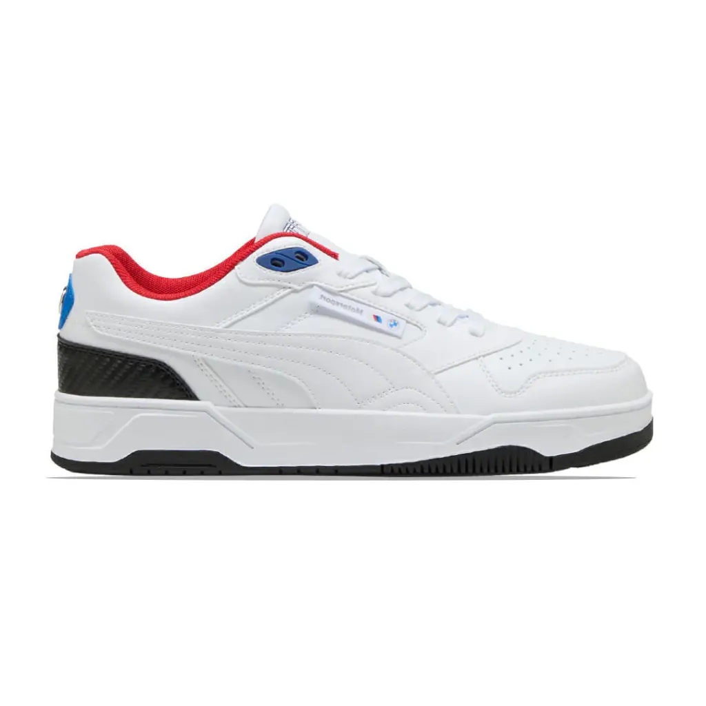Zapatillas Hombre Puma Bmw Drive Low