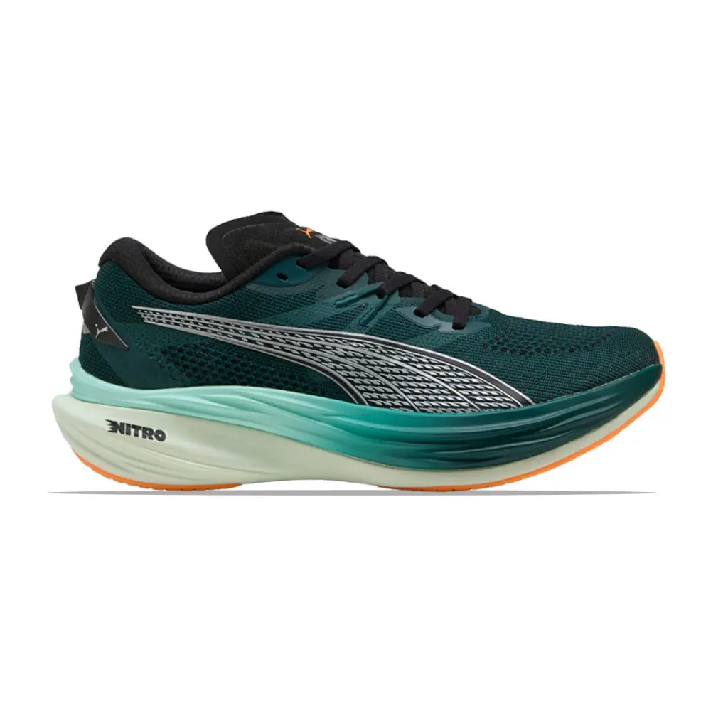 Zapatillas Hombre Puma Deviate Nitro 3