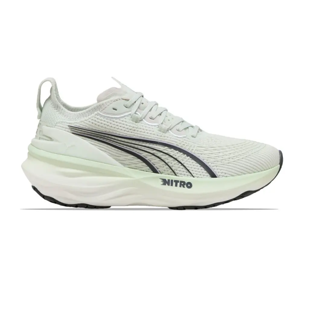 Zapatillas Mujer Puma Foreverrun Nitro 2