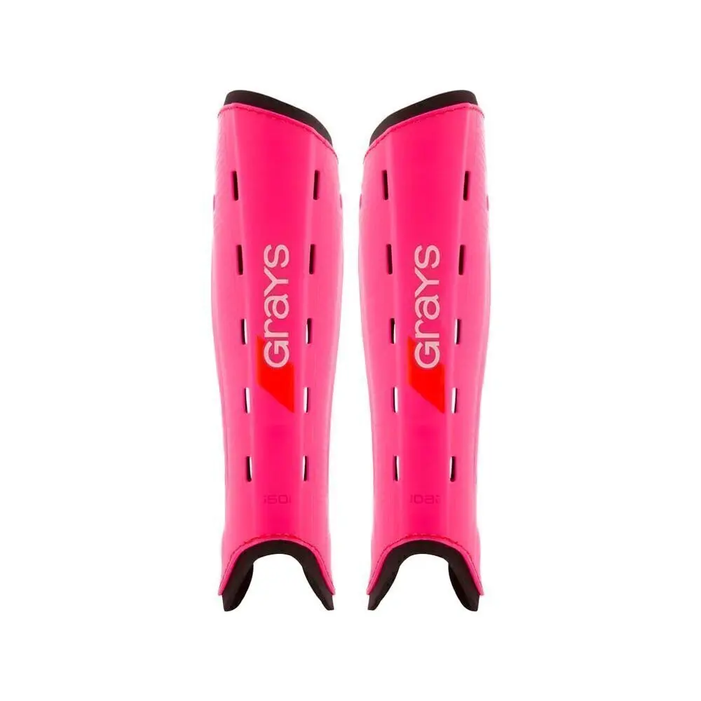 Canilleras Hockey Grays Shinguard G600