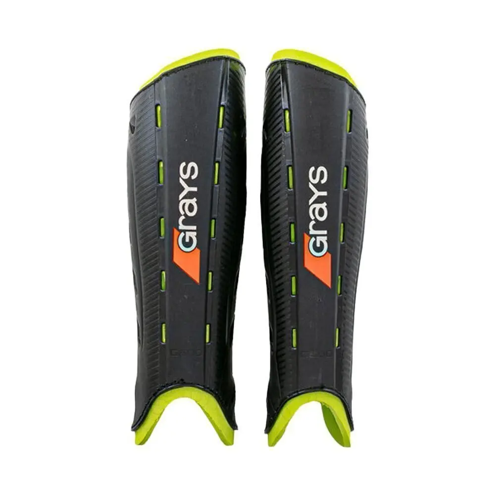 Canilleras Hockey Grays Shinguard G600