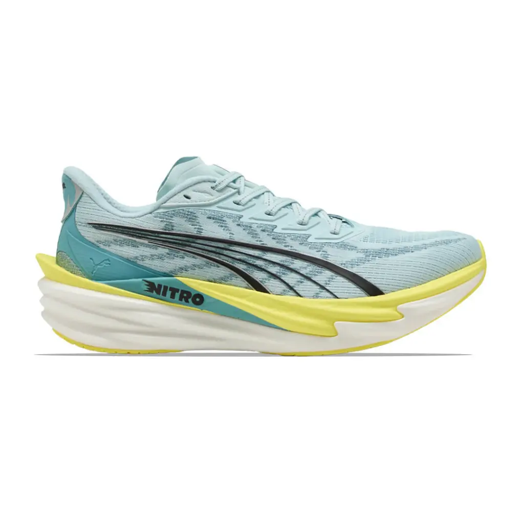 Zapatillas Hombre Puma Deviate Nitro 4