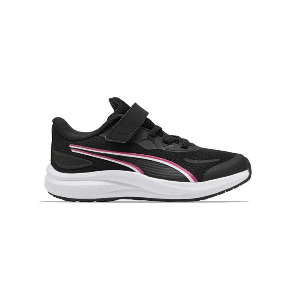 Zapatillas Niños Puma Skyrocket 2 Ac- Ps