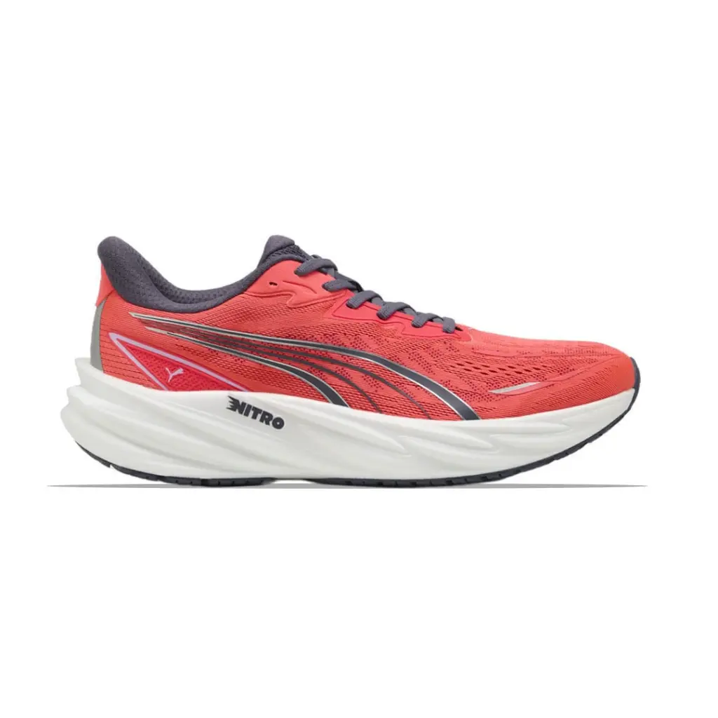 Zapatillas Hombre Puma Velocity Nitro 5