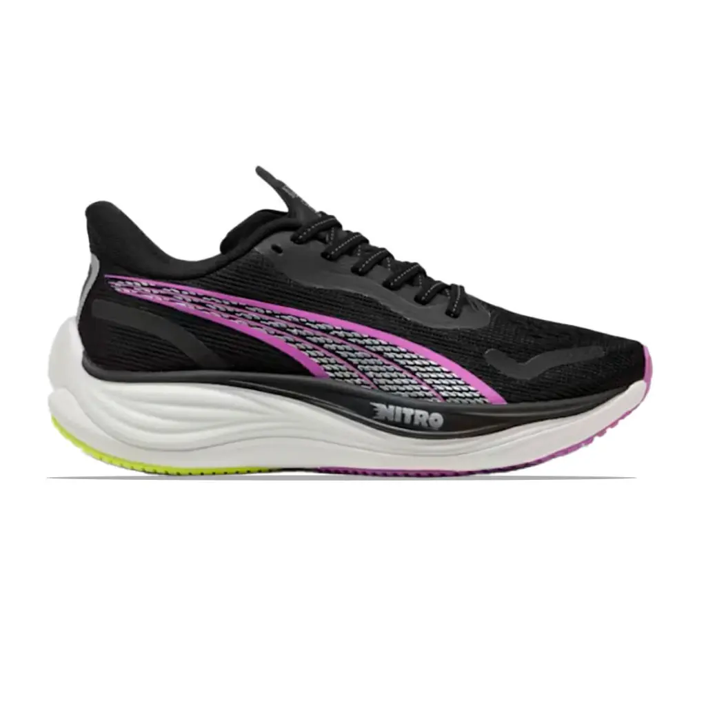Zapatillas Mujer Puma Velocity Nitro 2