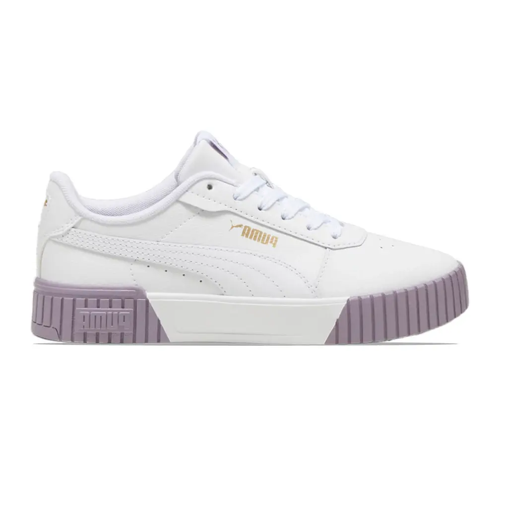 Zapatillas Mujer Puma Carina 2.0