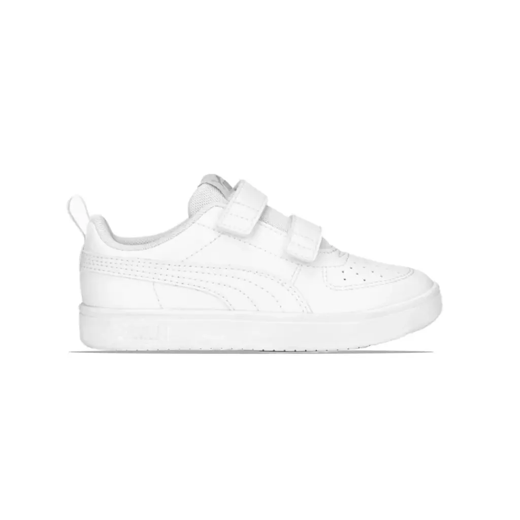 Zapatillas Niños Puma Rickie