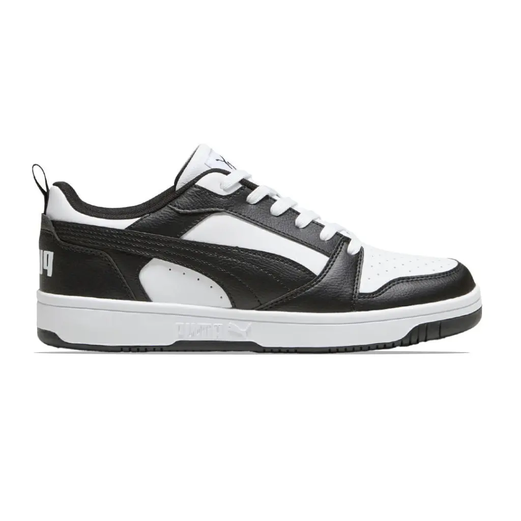 Zapatillas Puma Rebound V6 Low