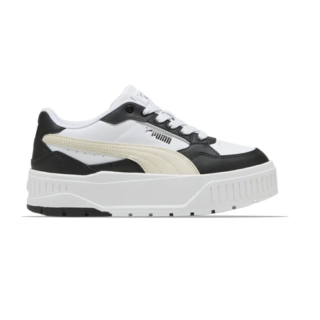 Zapatillas Mujer Puma Karmen Ii Idol