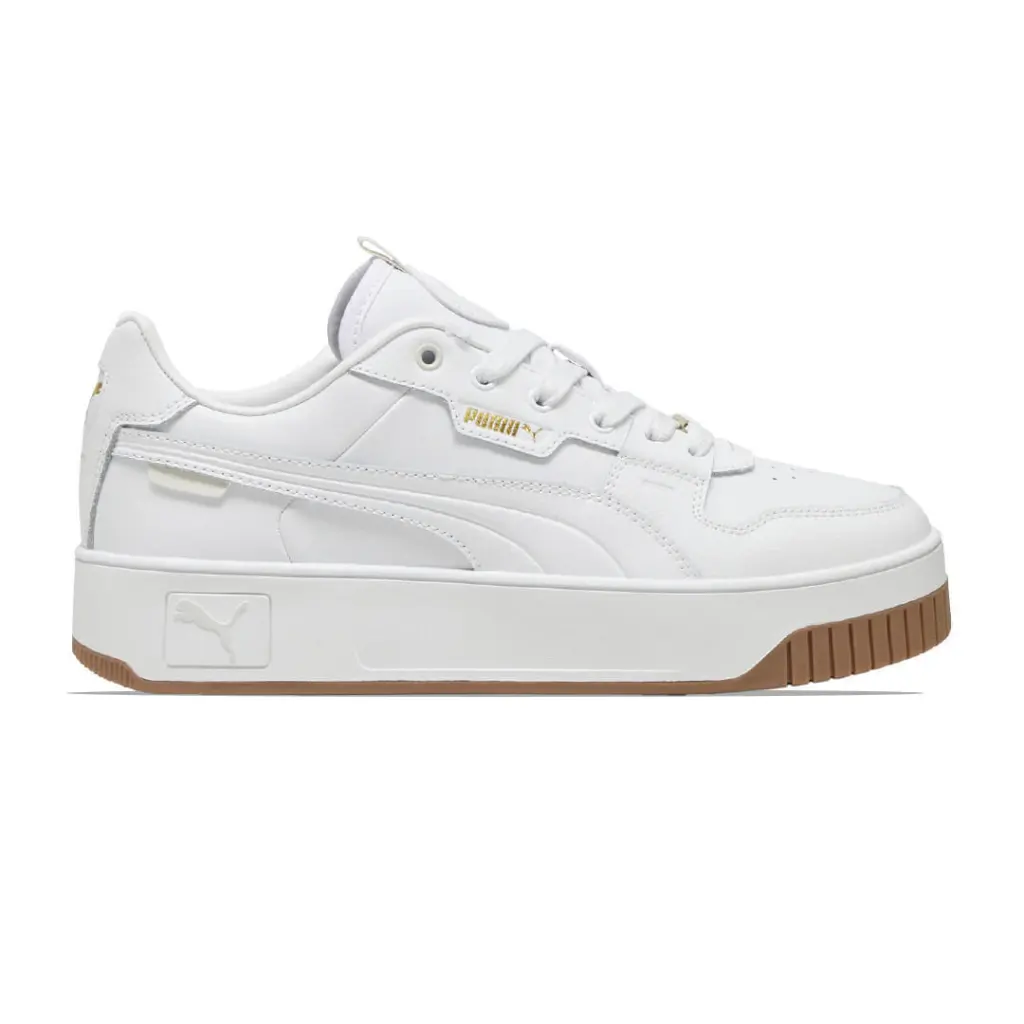 Zapatillas Mujer Puma Carina Street Lux